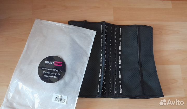 Корсет, бандаж