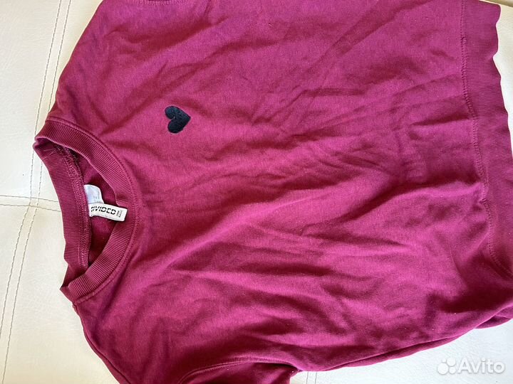Женские вещи пакетом 42 44