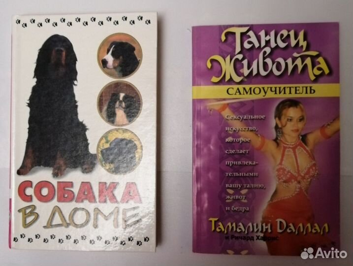 Книга - Собака в доме