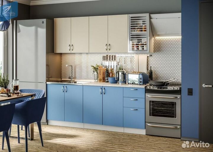 Кухонный гарнитур