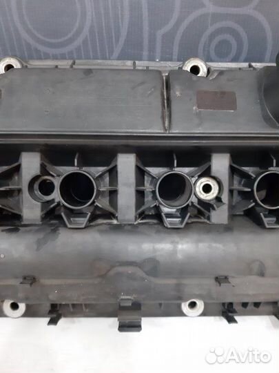 Крышка клапанов Bmw 330I E46 M54B30 2004