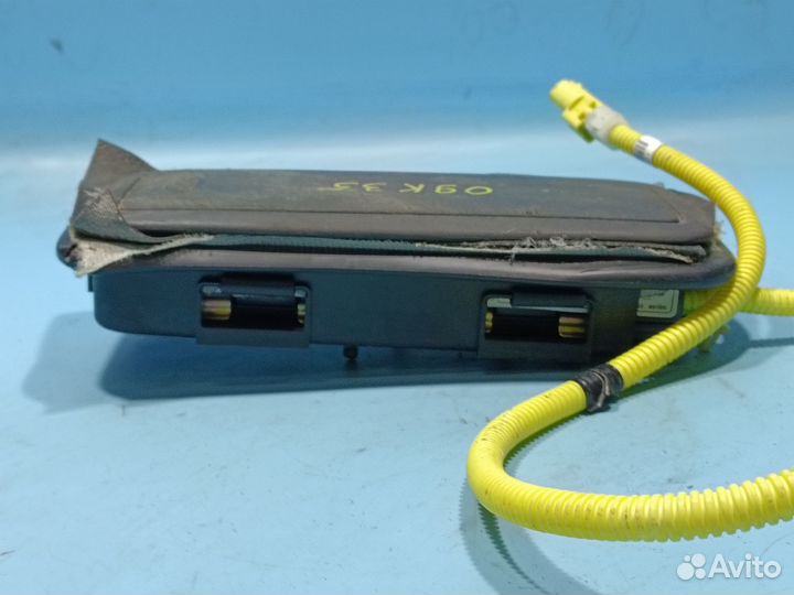 Подушка безопасности в сиденье для Honda CR-V 2