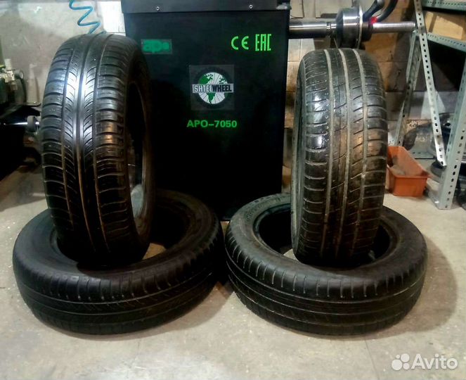 Cordiant Sport 195/65 R15