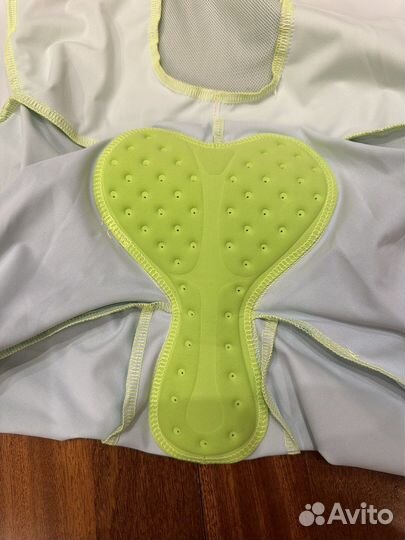 Трисьют для триатлона