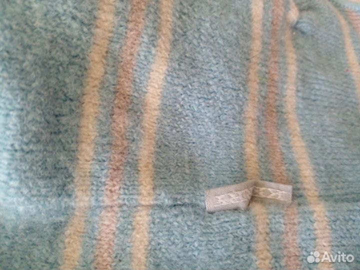 Шапка шлем зимний kerry