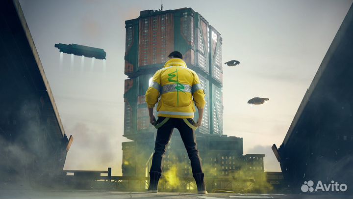 GOG Galaxy - Любые игры и DLC (Россия)