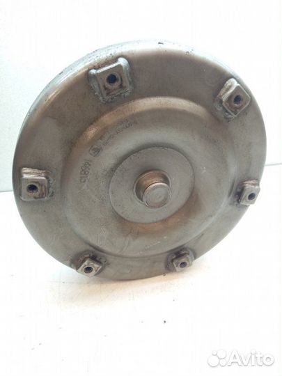 Гидротрансформатор Toyota Highlander MCU23L 3mzfe