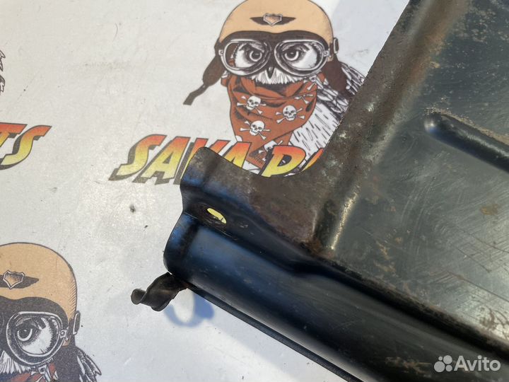 Защита днища Honda Dio AF18 оригинал