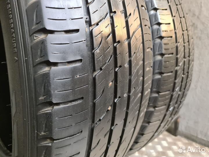 Kumho Crugen Premium KL33 235/60 R18