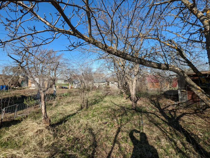 Дача 20 м² на участке 4 сот.