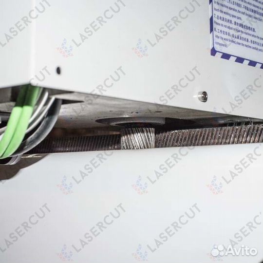 Фрезерный станок с чпу