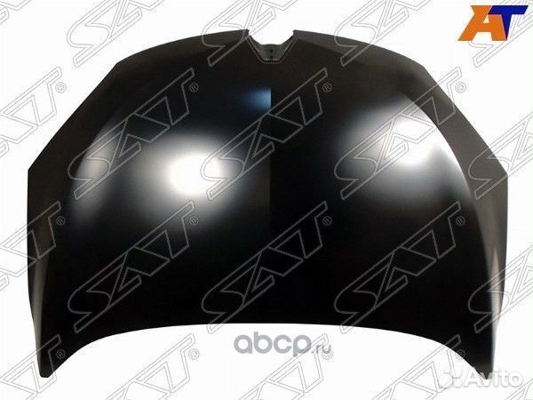 Капот Renault Megane 3