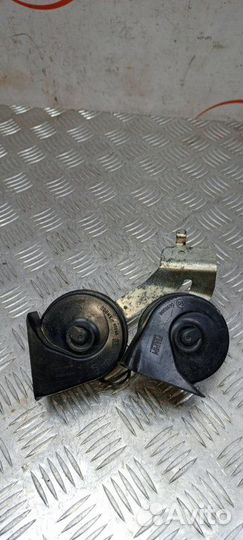 Звуковой сигнал Ford Kuga 2 2.0 txma 2014