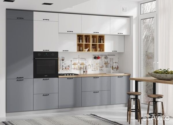Модульная кухня 