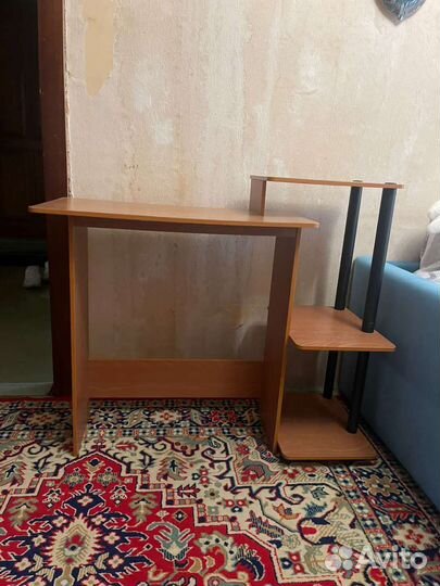 Компьютерный стол бу