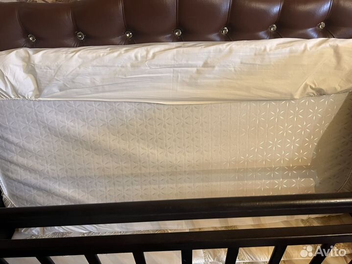 Детский кровать