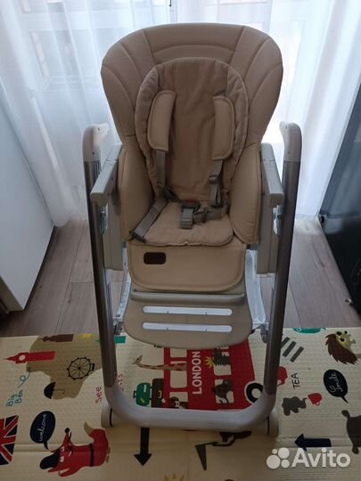 Стул для кормления