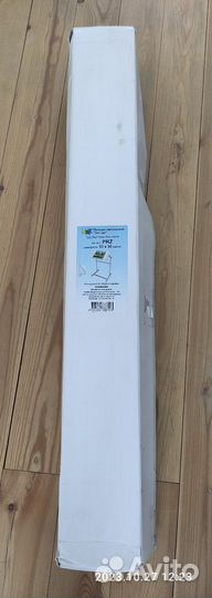 Станок (Пяльца ) для вышивания напольный