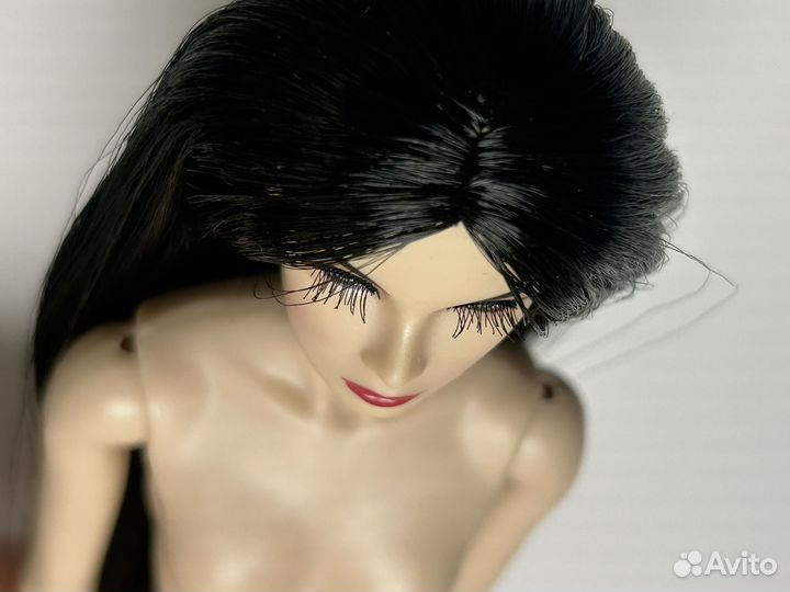 Кукла integrity toys Lilith unknown sources нюд