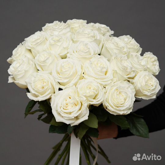 Крымская роза, букет под заказ 24/7