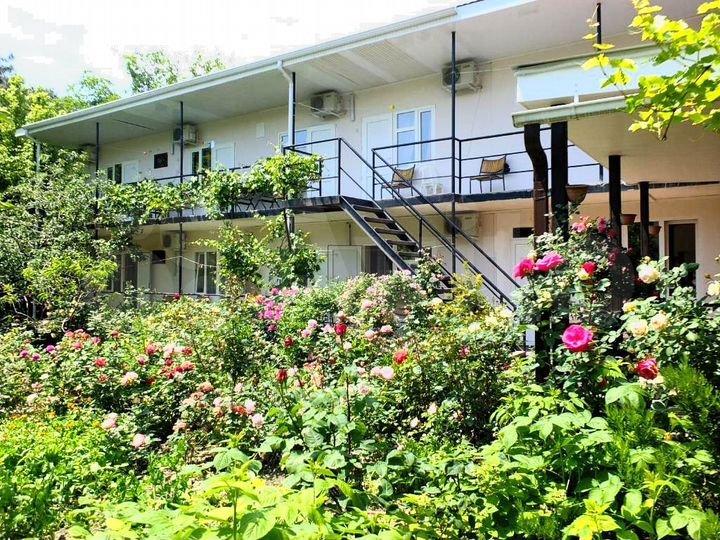 Комната 14 м², 2/2 эт.