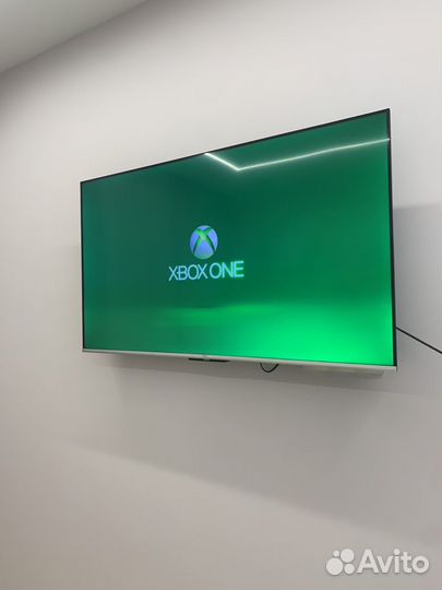Xbox One s 1tb + геймпад
