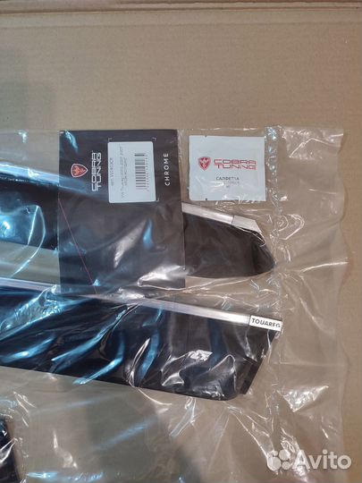 Дефлекторы ветровики окон