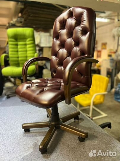 Компьютерное кресло