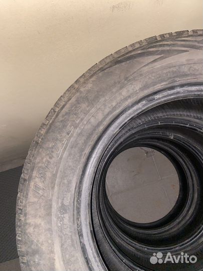 Viatti Bosco A/T V-237 215/65 R16