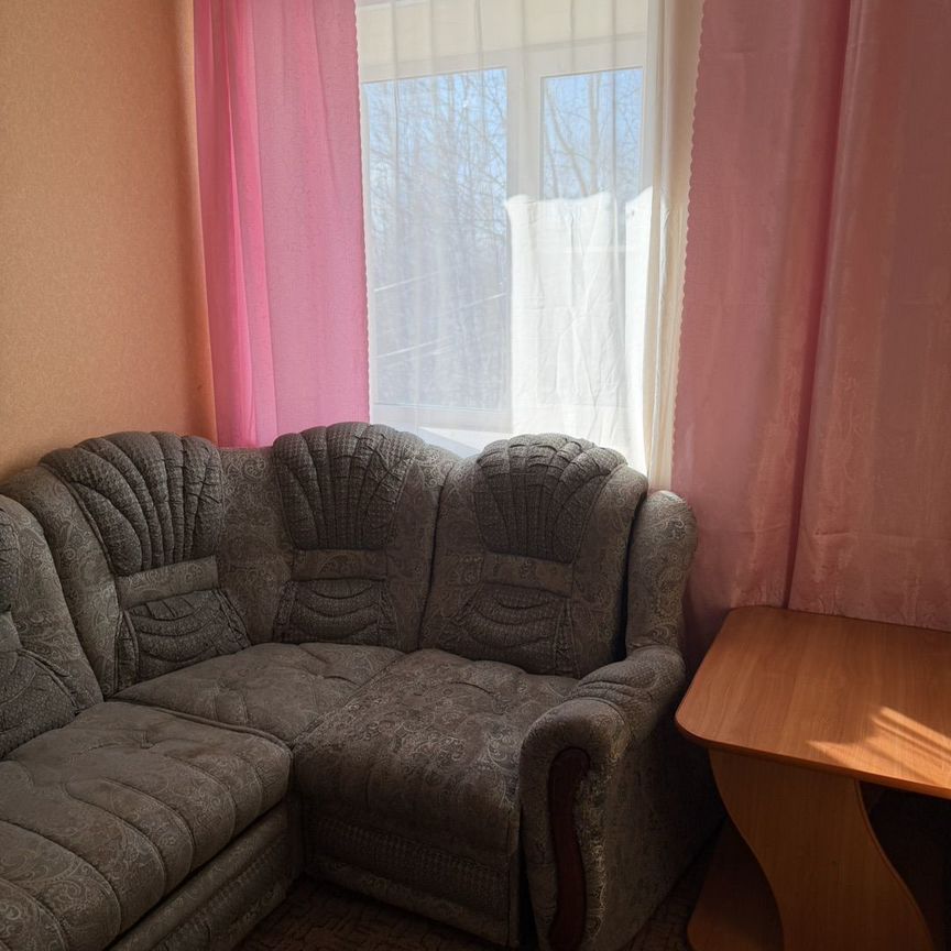 Квартира 2-комн. 45 м² в Стрежевой — фото 27 из 33