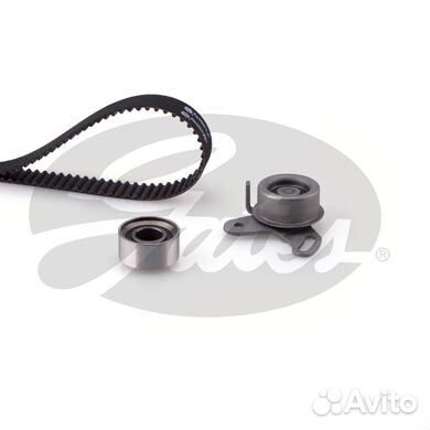 Ремкомплект привода грм powergrip kit