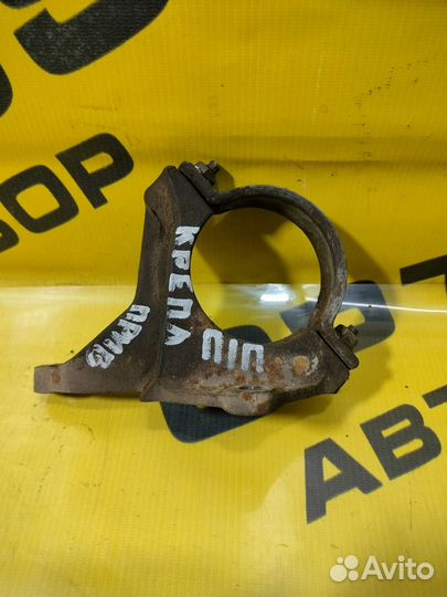 Кронштейн полуоси передний правый Ford Fusion