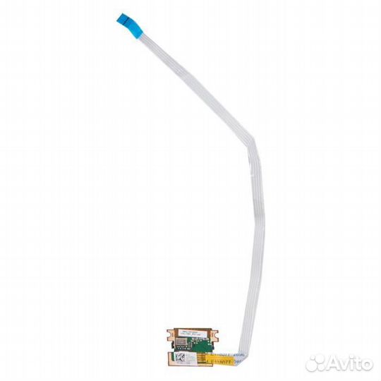 Плата для ноутбука Asus B43A finger print module д