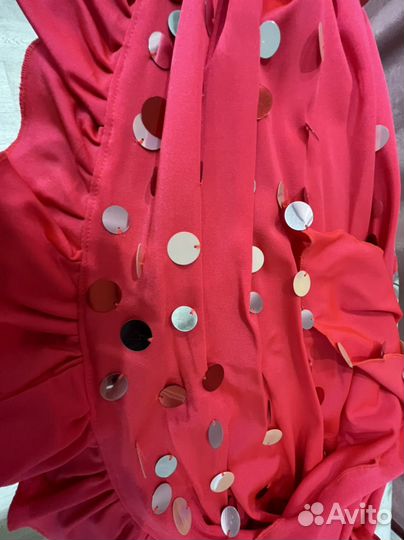 Костюм для восточных танцев