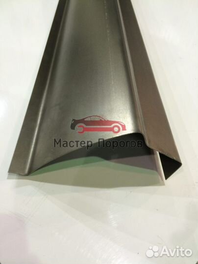 Порог для авто