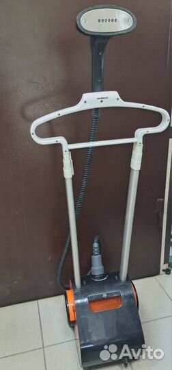 Отпариватель MIE Deluxe А.261/224