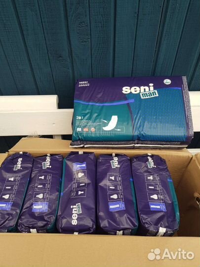 Памперсы подгузники для взрослых