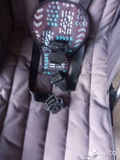 Детские коляски прогулочные