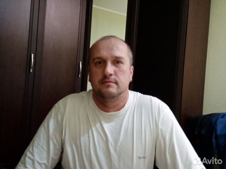 Водитель на самосвал