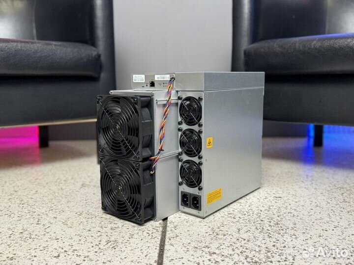 Asic Antminer S19k pro 110th (реальное наличие)