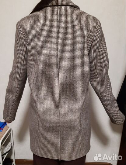 Пальто женское 42 44