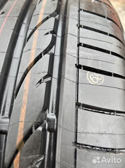 Bridgestone Dueler H/P Sport 255/50 R20 109V, 1 шт