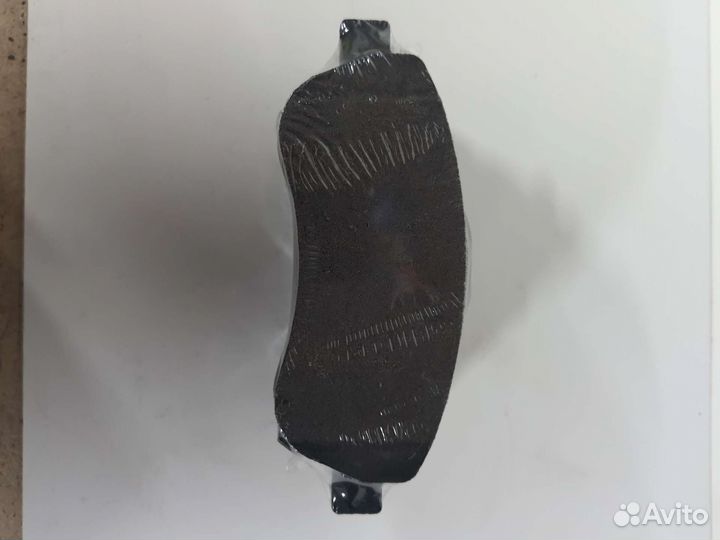 Тормозные колодки Honda CR-V III,CR-V IV 12