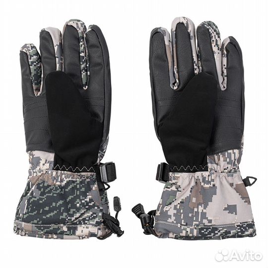 Перчатки Remington Activ Gloves Figure
