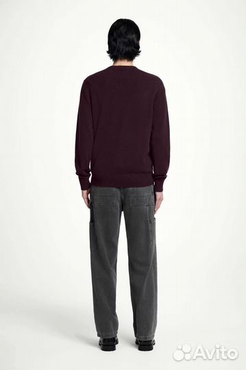 Мужской джемпер cos