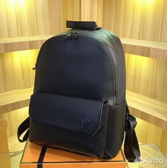 Рюкзак мужской louis vuitton