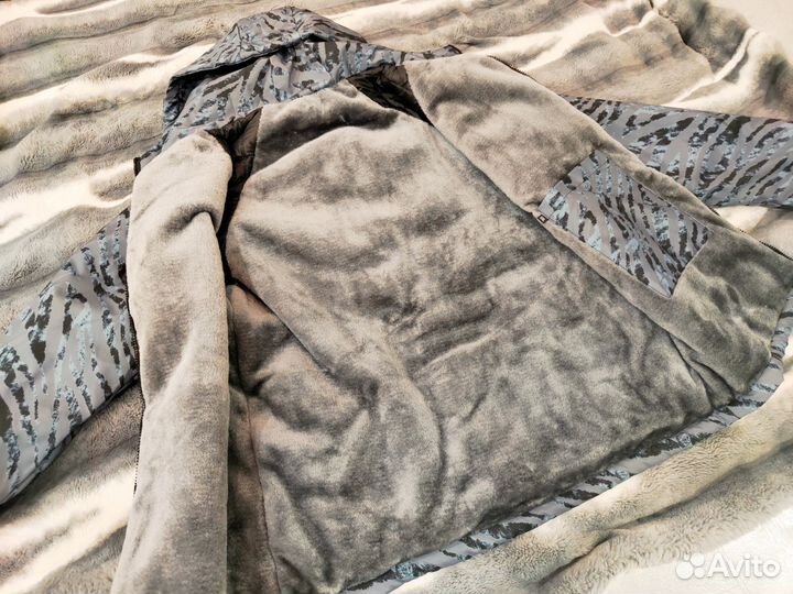 Куртка весна осень 46-48