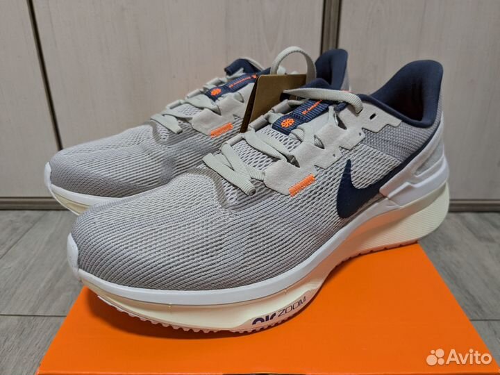 Кроссовки для бега Nike Air Zoom Structure 25