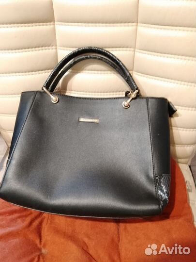 Сумка женская daniele patrici