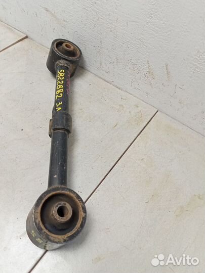 Тяга задняя продольная левая внутренняя 4871060130